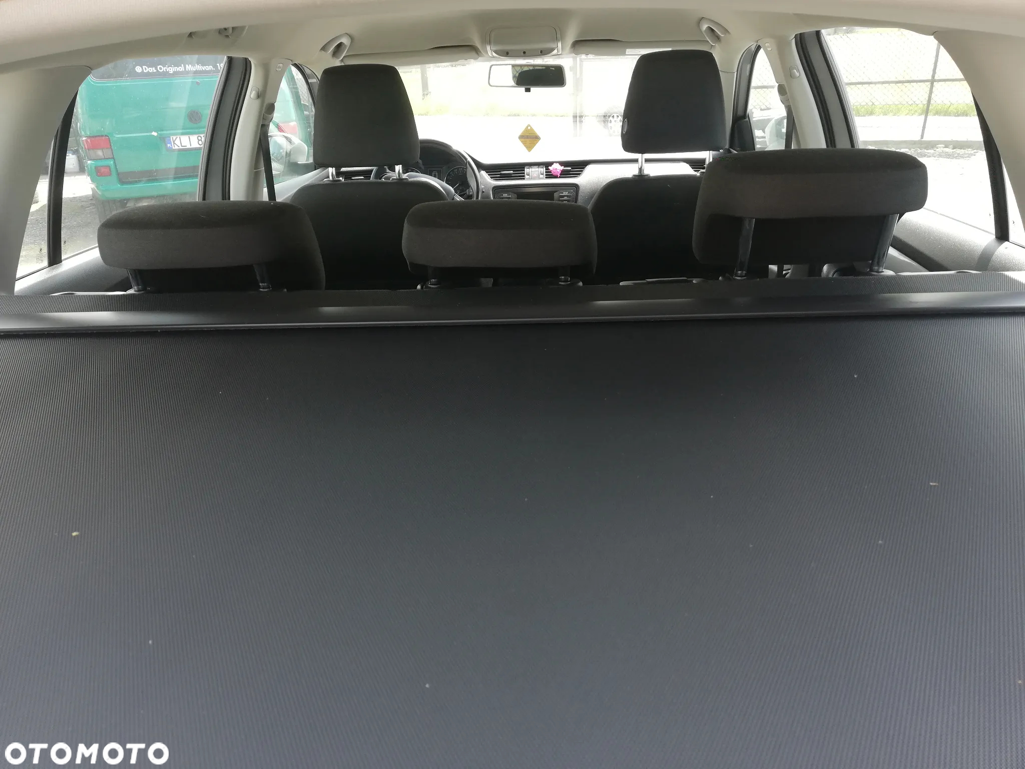 Skoda Octavia 1.6 TDI Active - 25