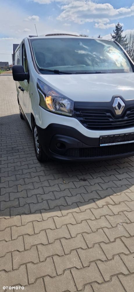 Renault Trafic - 3