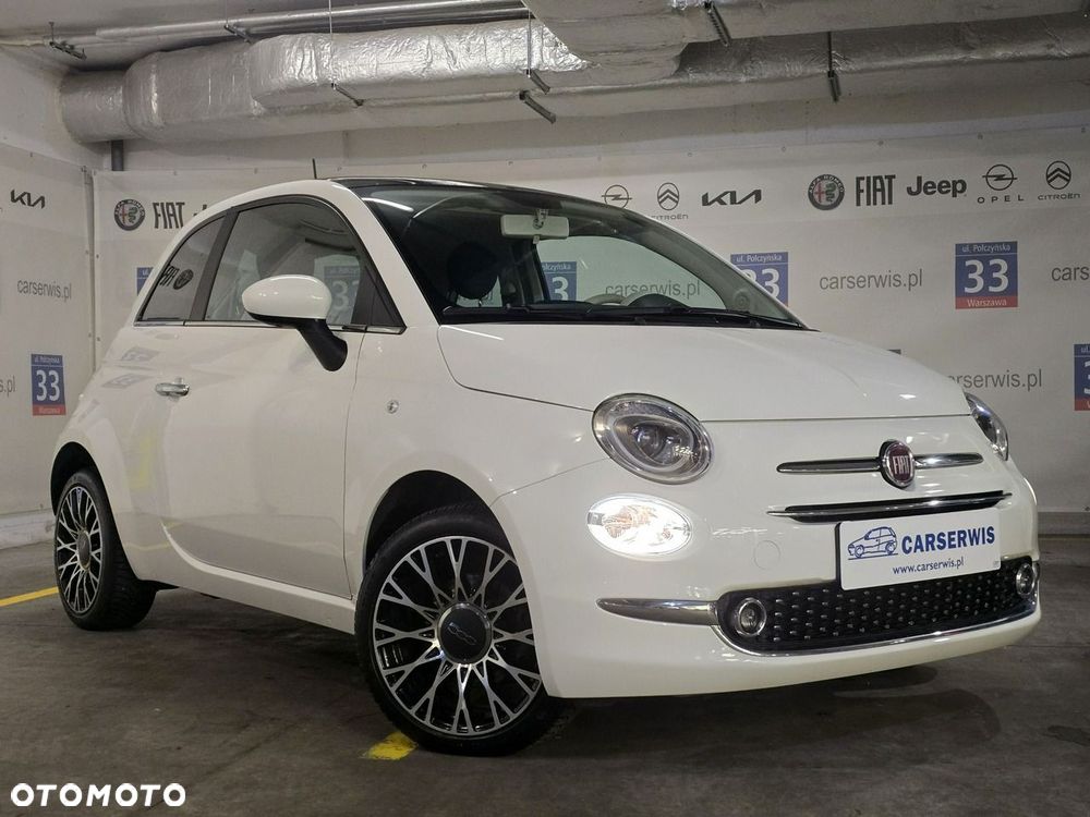 Fiat 500 - 4