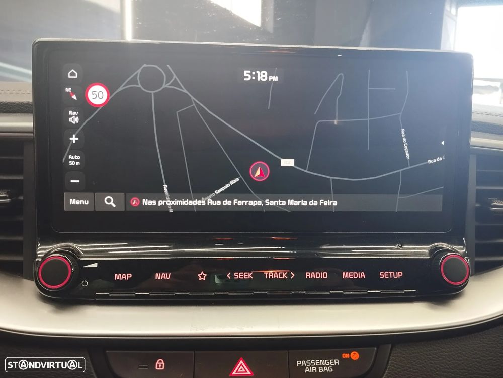 Kia XCeed 1.0 T-GDI Dynamic - 22