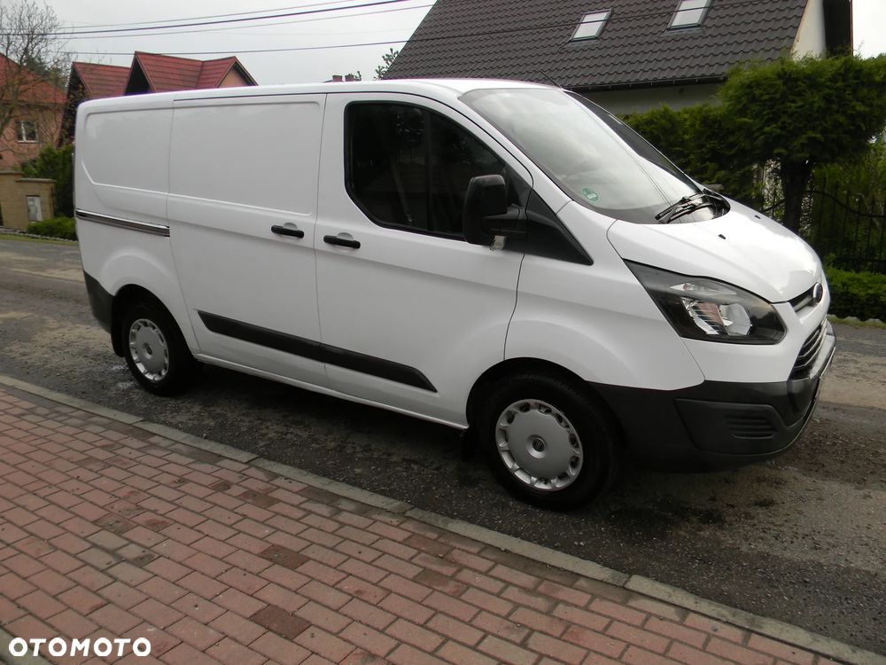 Ford Transit - 18