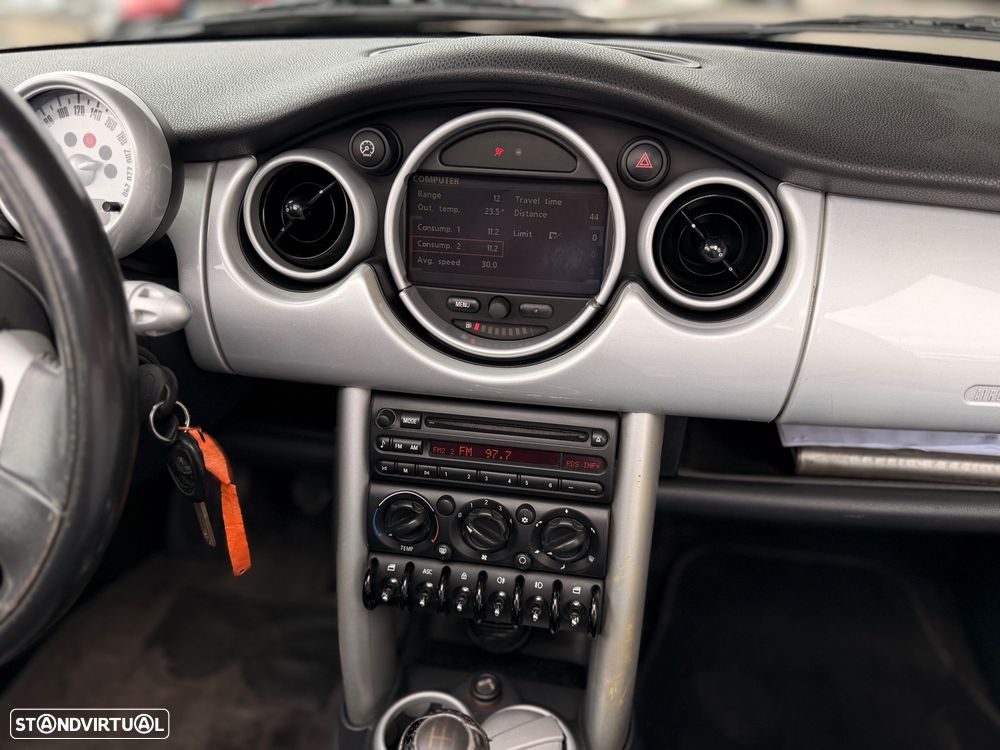 MINI Coupé - 13