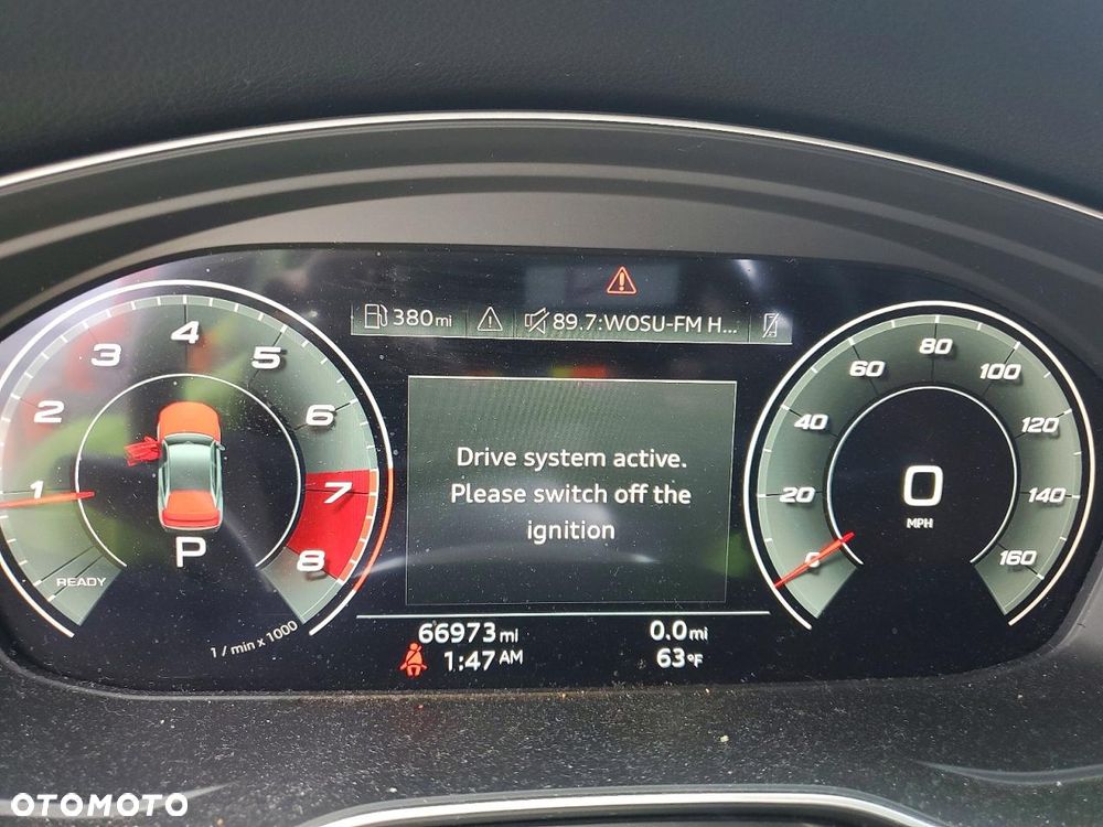 Audi Q5 45 TFSI quattro S tronic S line - 9