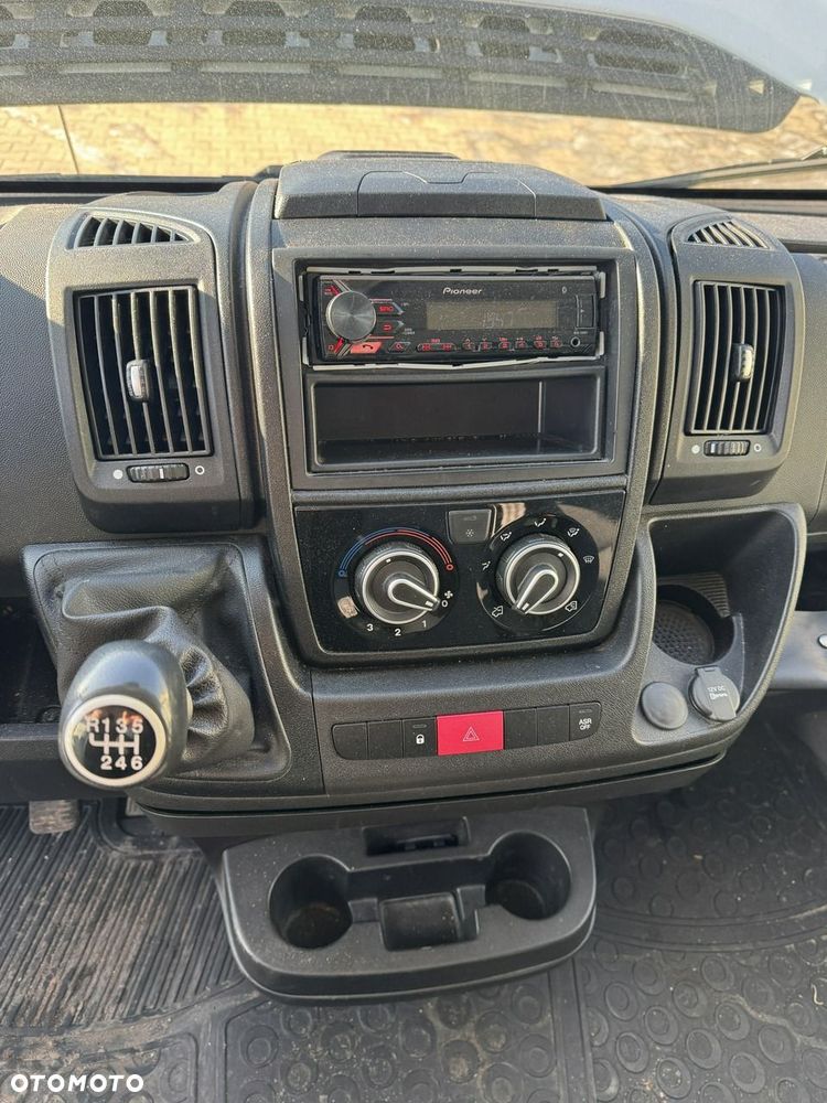 Fiat Ducato - 14