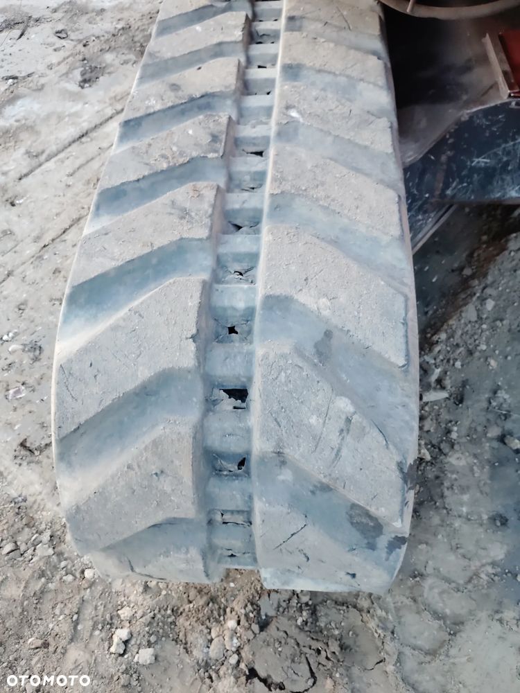 Terex Atlas Terex schaeff 1205R - 15