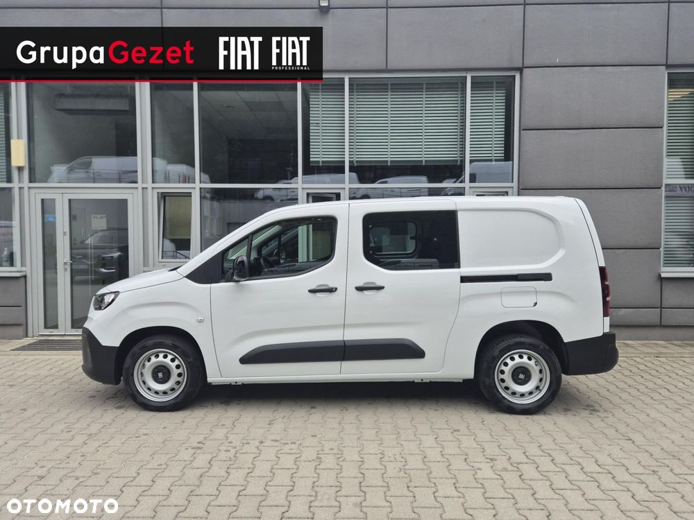 Fiat Doblo - 5