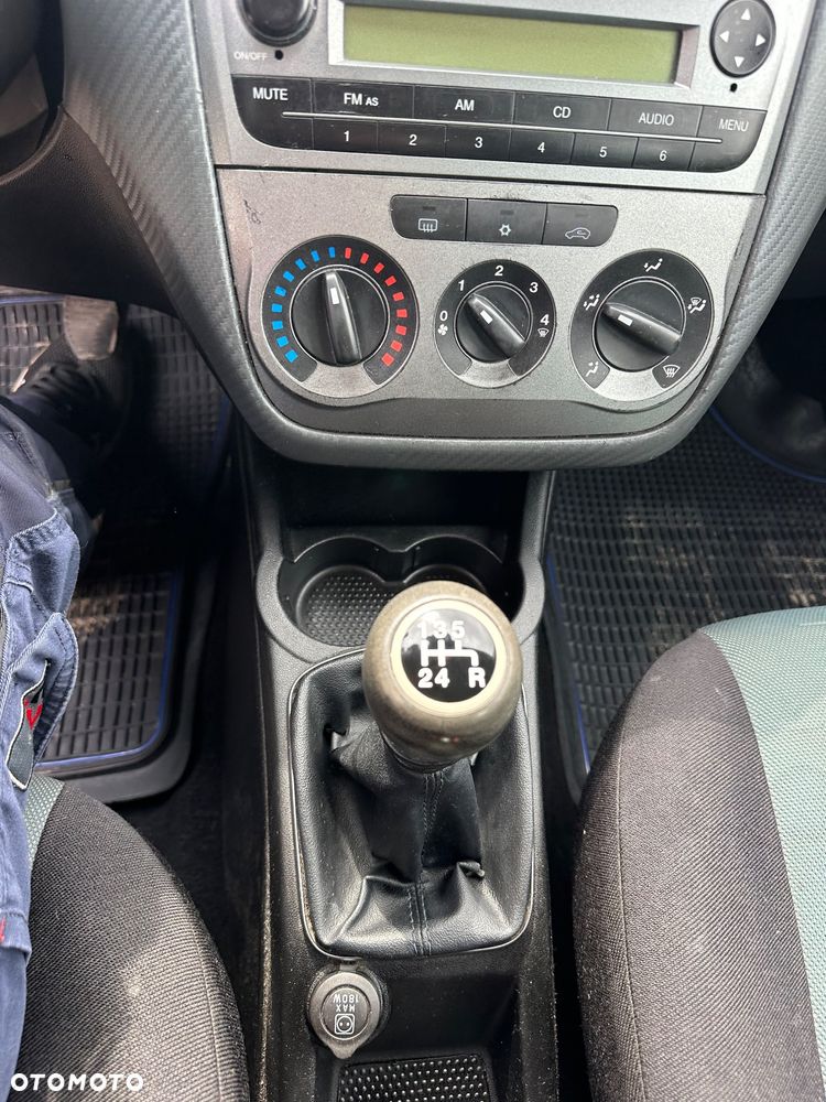 Fiat Punto 1.2 8V - 22