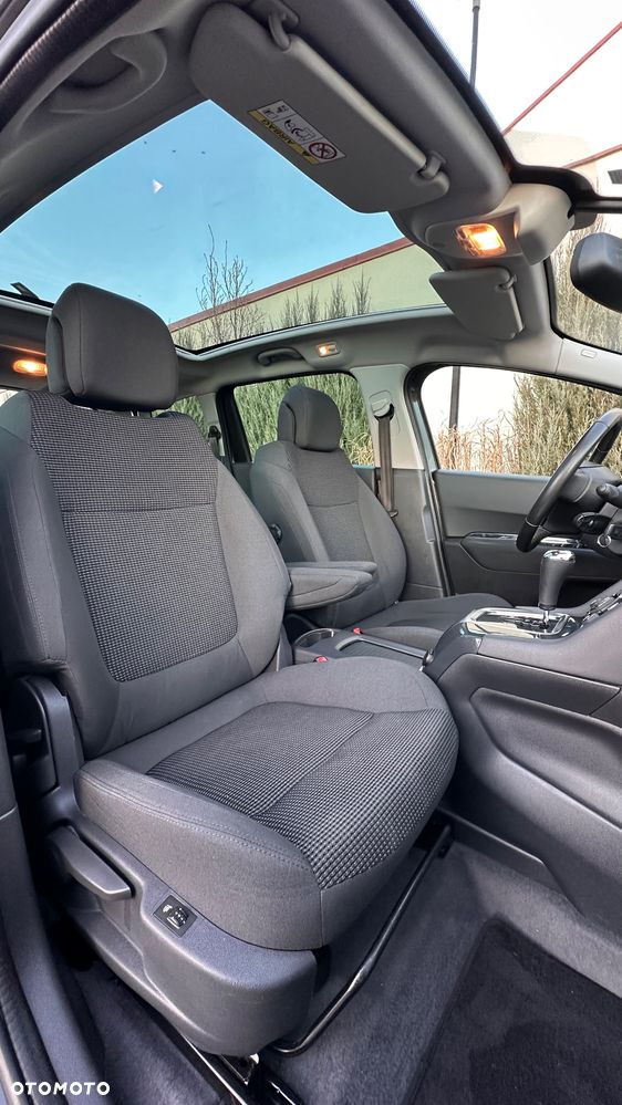 Peugeot 5008 BlueHDI 120 EAT6 Stop & Start Allure - 24