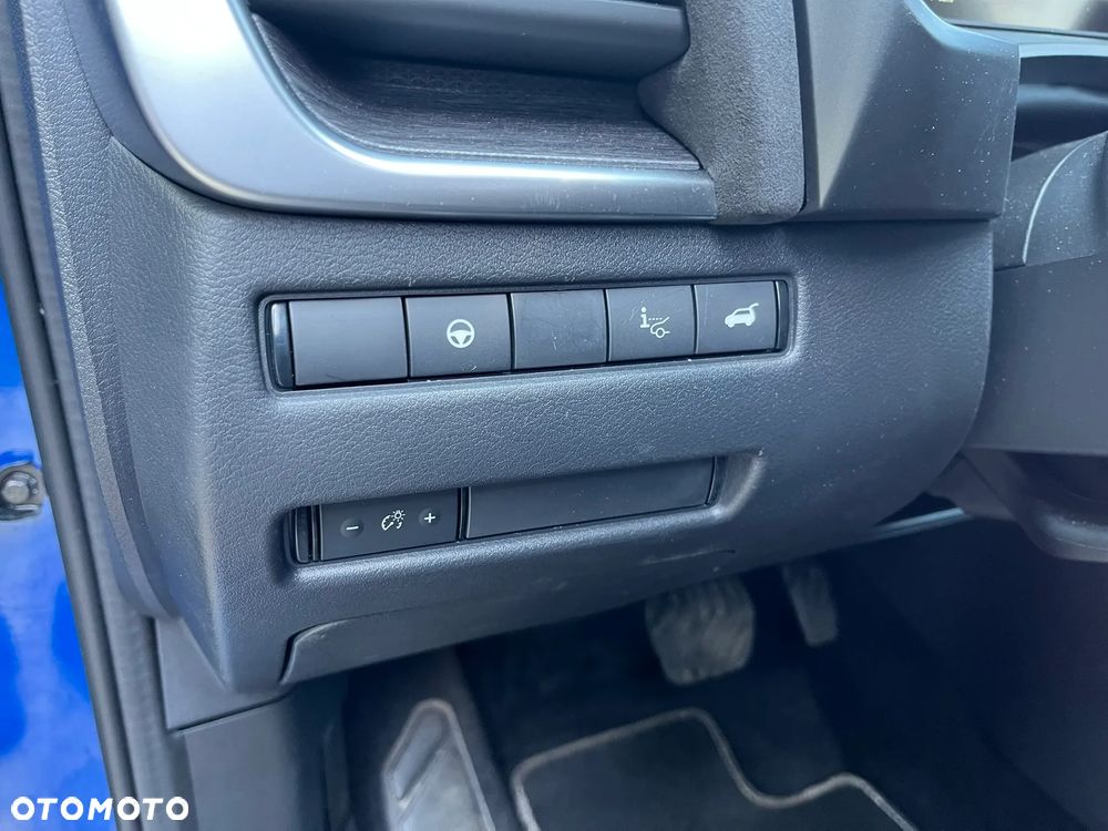 Nissan Qashqai 1.5 e-POWER Tekna+ - 34
