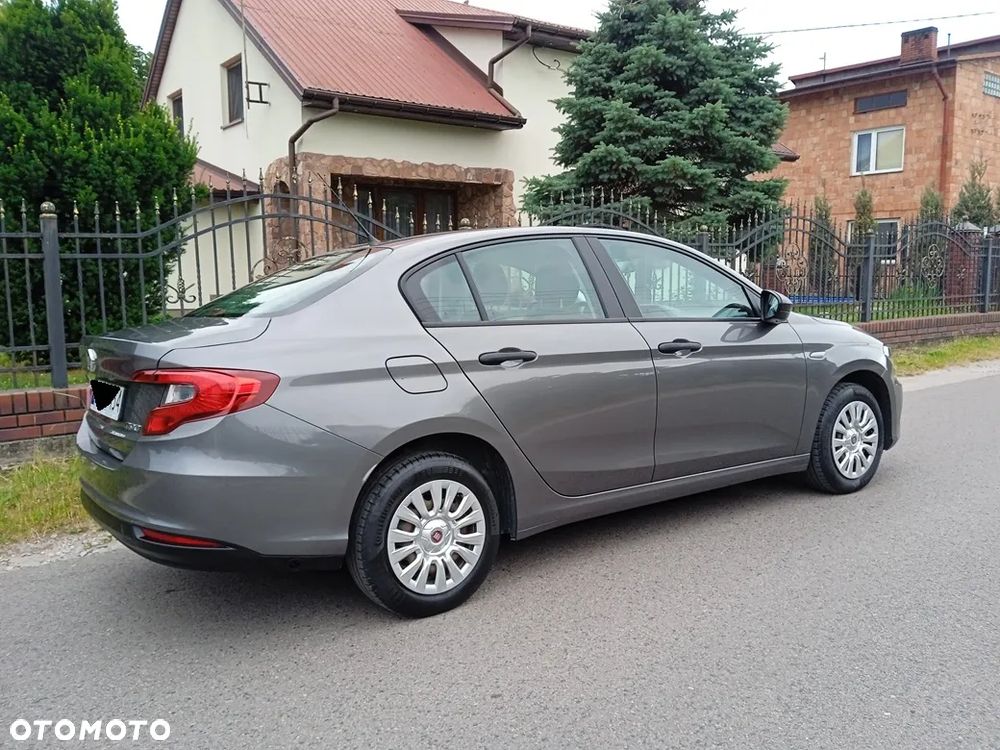 Fiat Tipo 1.4 Classic - 20