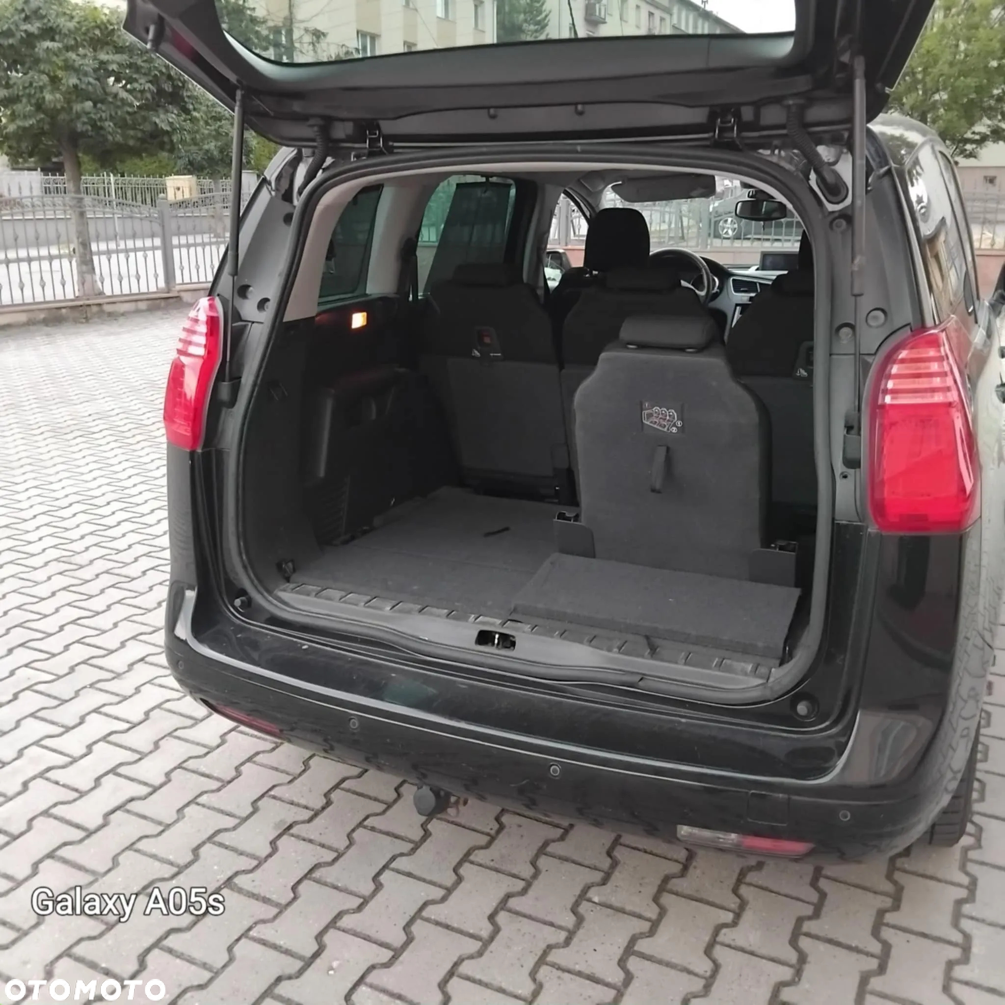 Peugeot 5008 1.6 Access 7os - 7
