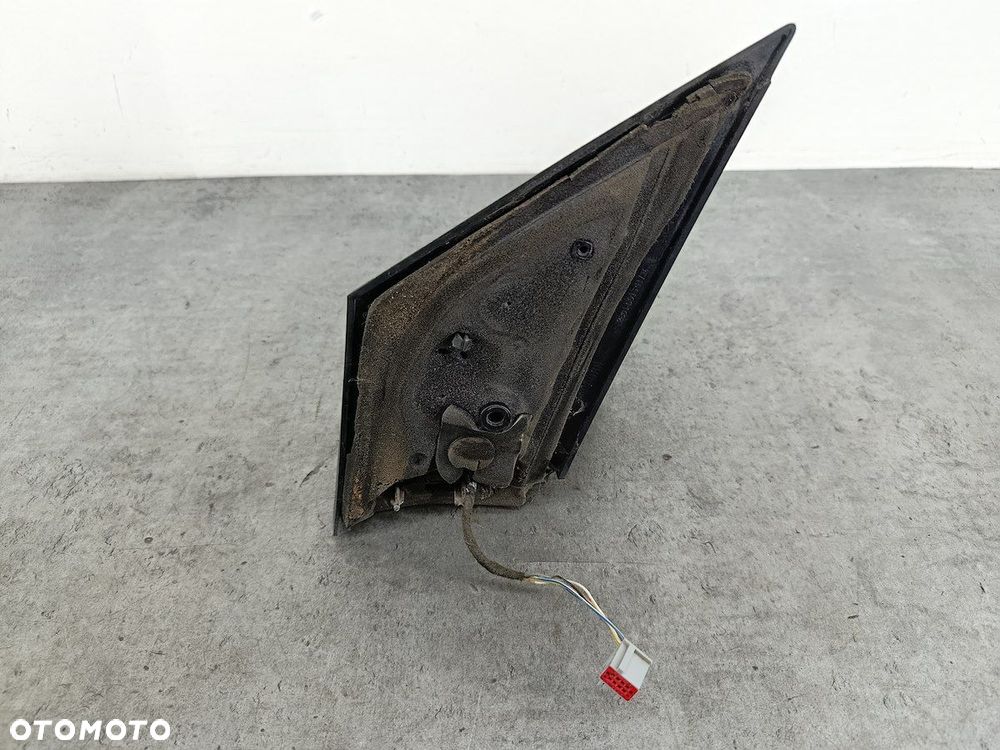 LUSTERKO PRAWE FORD FIESTA MK6 2801-001RH S5 - 5