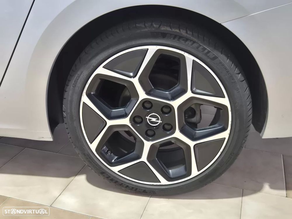 Opel Astra Sports Tourer 1.2 T GS Line Aut. - 16