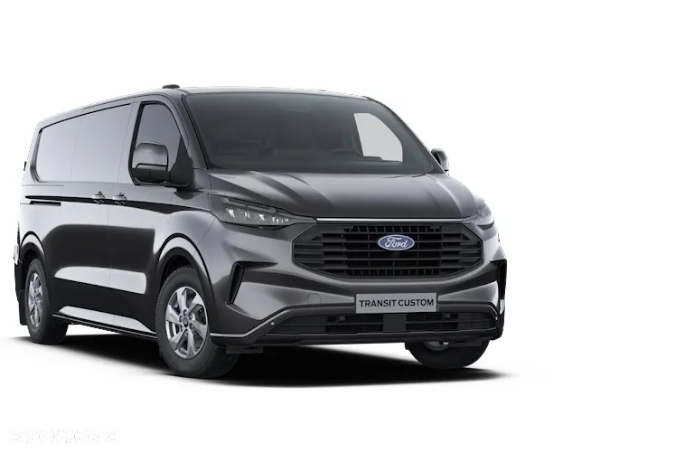 Ford Transit Custom V710 - 25