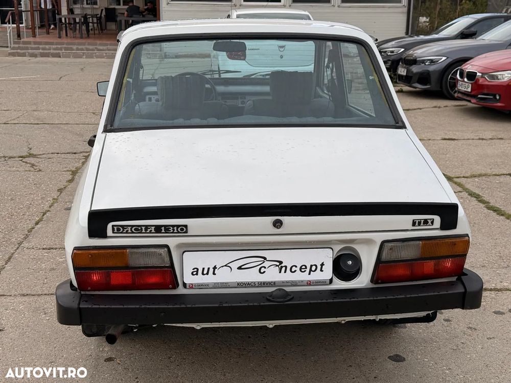 Dacia 1310 - 5