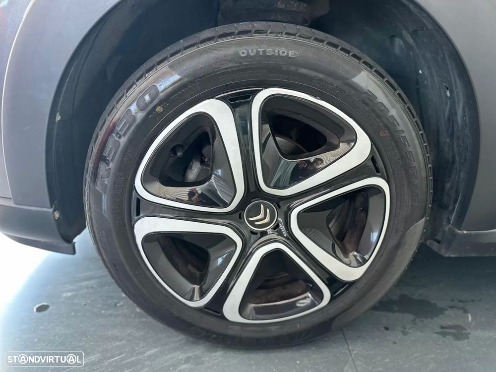 Citroën C3 Pure Tech Elle - 11