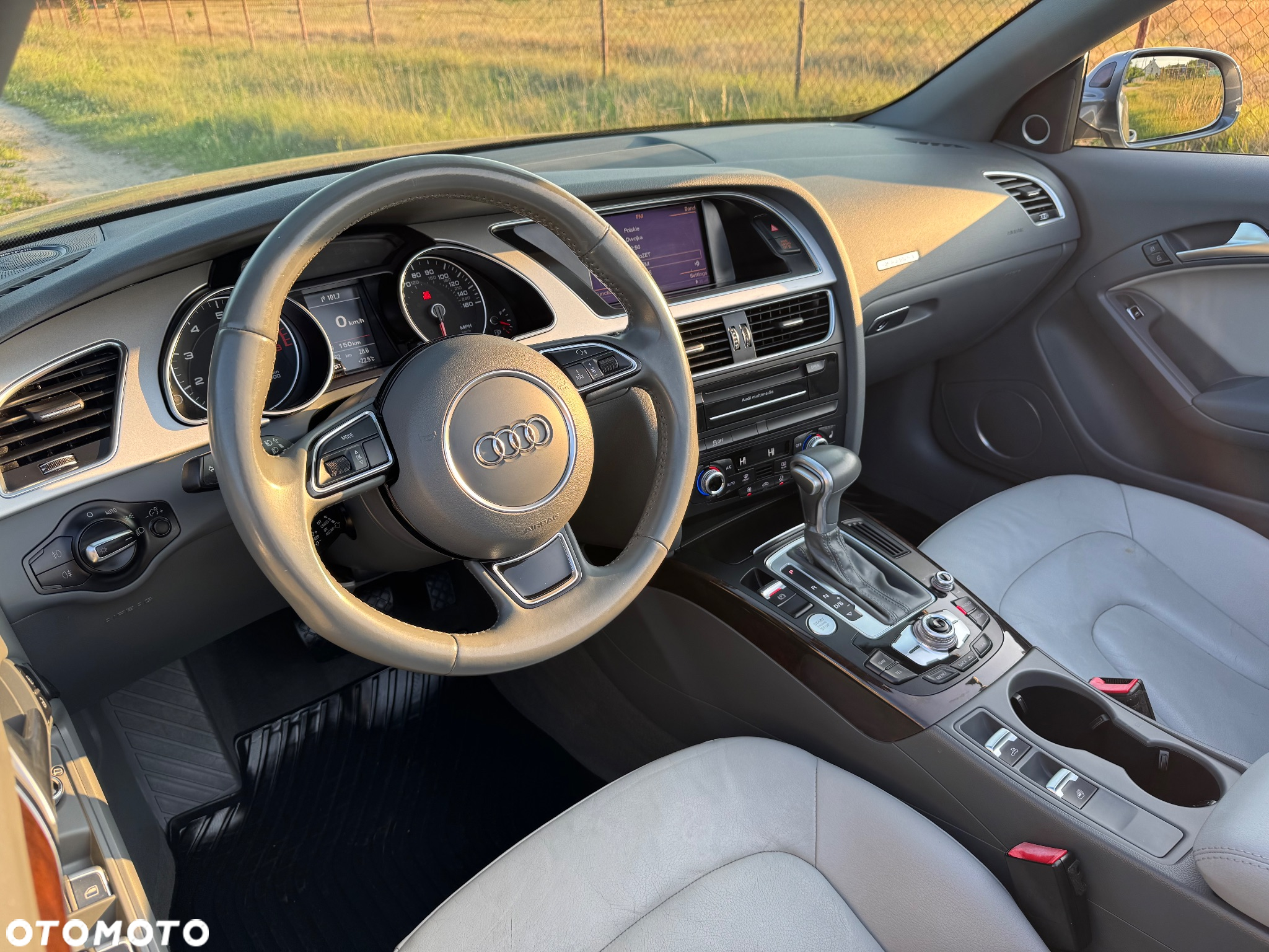 Audi A5 2.0 TFSI Quattro S tronic - 29