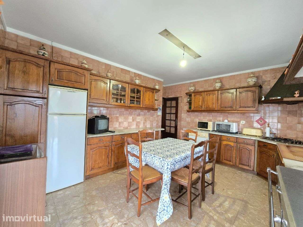 Moradia Isolada T4 em Ruilhe - Grande imagem: 5/19