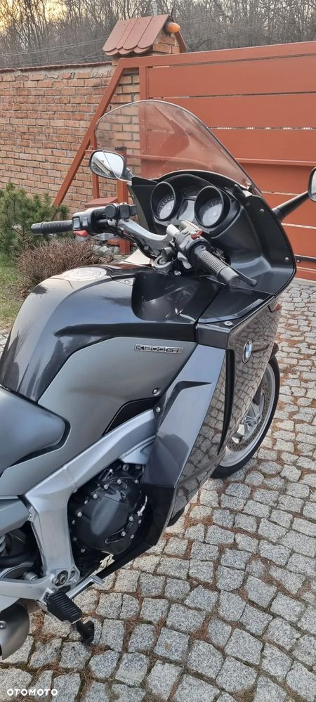 BMW K - 5