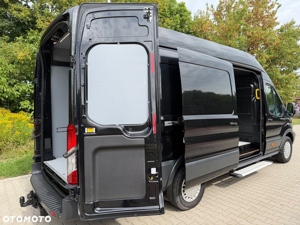 Ford TRANSIT - 9