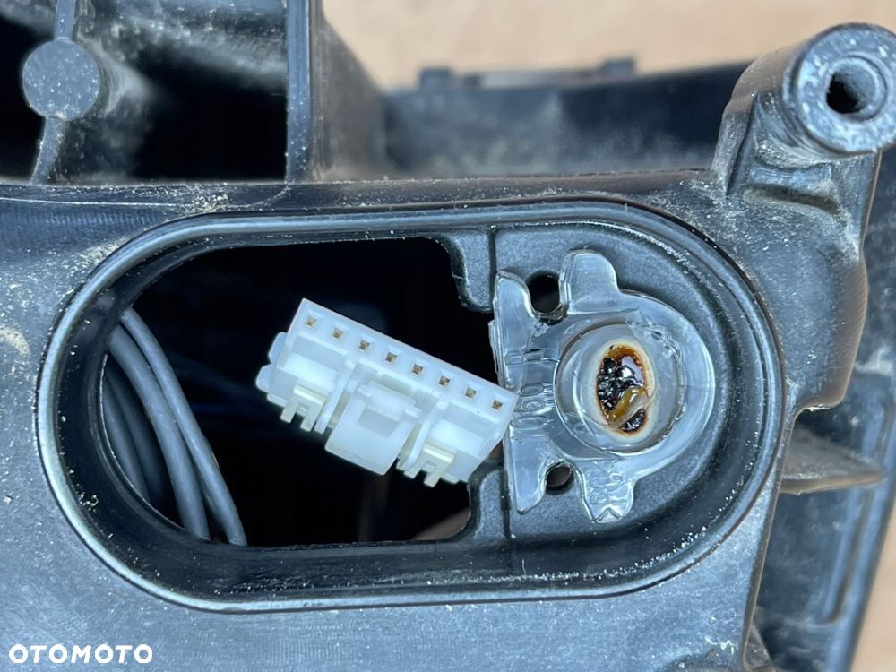 MAN TG TGX PRAWA FULL LED LAMPA PRZÓD PRZEDNIA 81.25101-6806 08.06.20 - 5