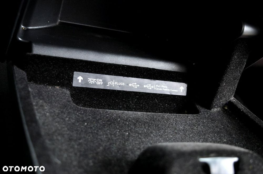 Citroën C4 Grand Picasso 1.6 e-HDi Attraction - 32