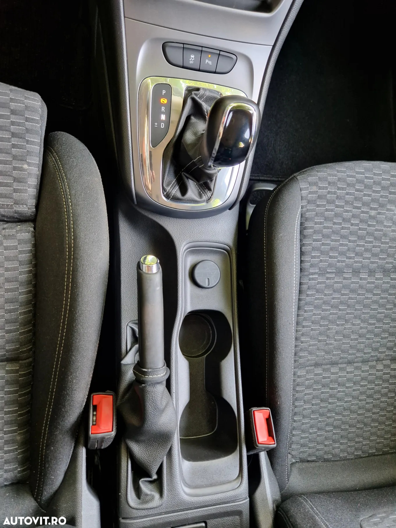 Opel Astra - 39