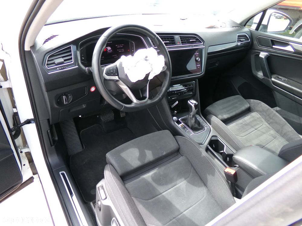 Volkswagen Tiguan 1.4 eHybrid Life DSG - 17