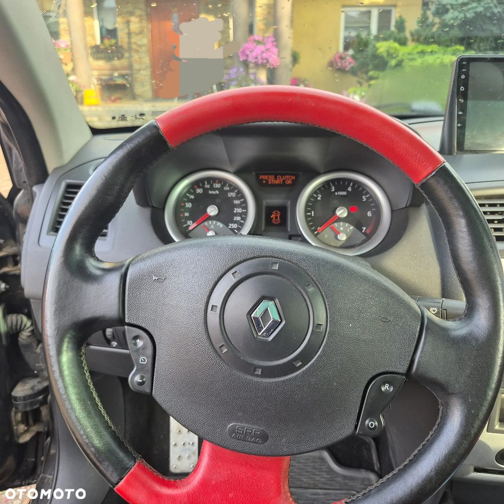Renault Megane - 6