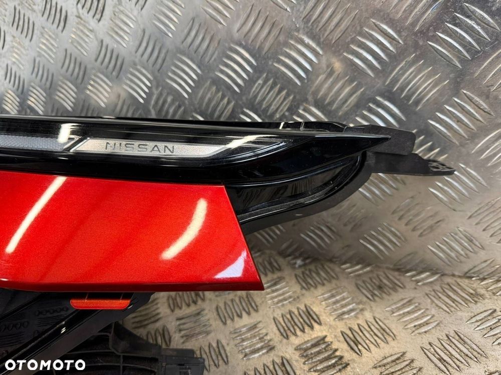 Nissan Qashqai III J12 2024-2025 Lampa przód przednia lewa LIFT UK - 6