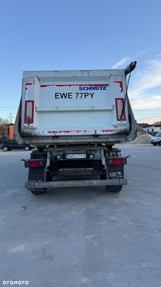 Schmitz Cargobull Ski24 - 6