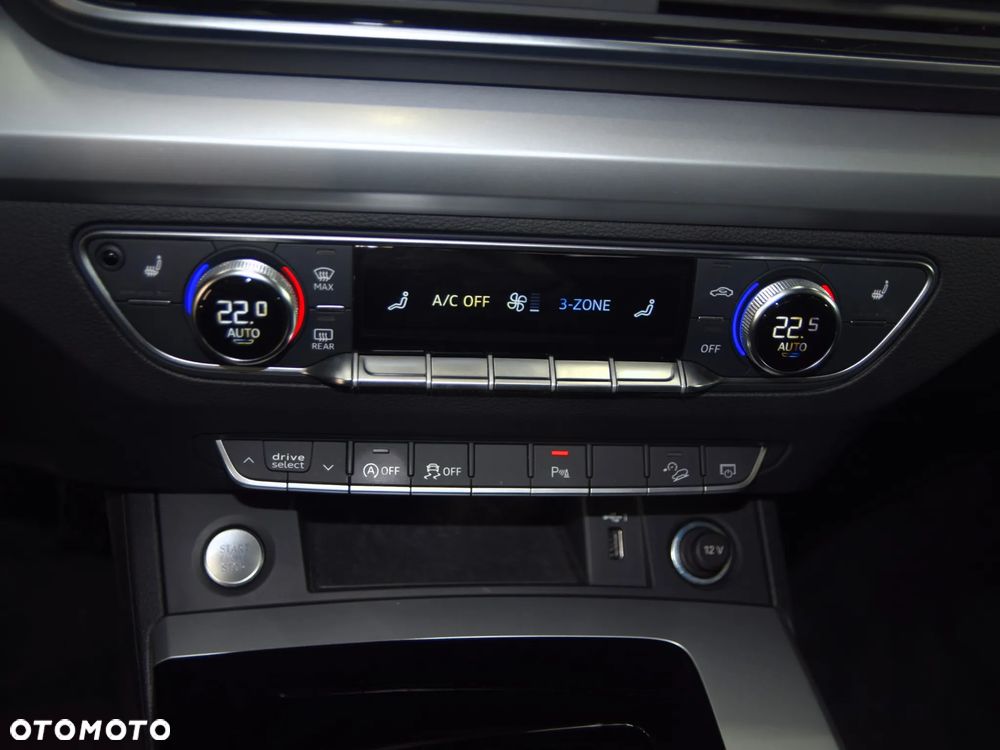 Audi Q5 40 TDI mHEV Quattro S tronic - 16