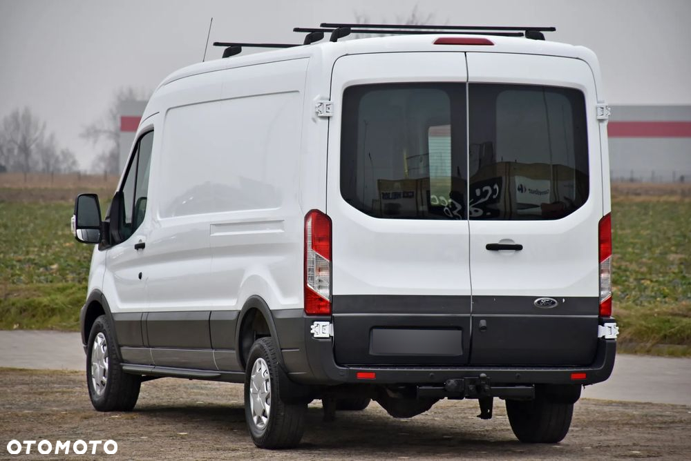 Ford Transit L3H2 - 10
