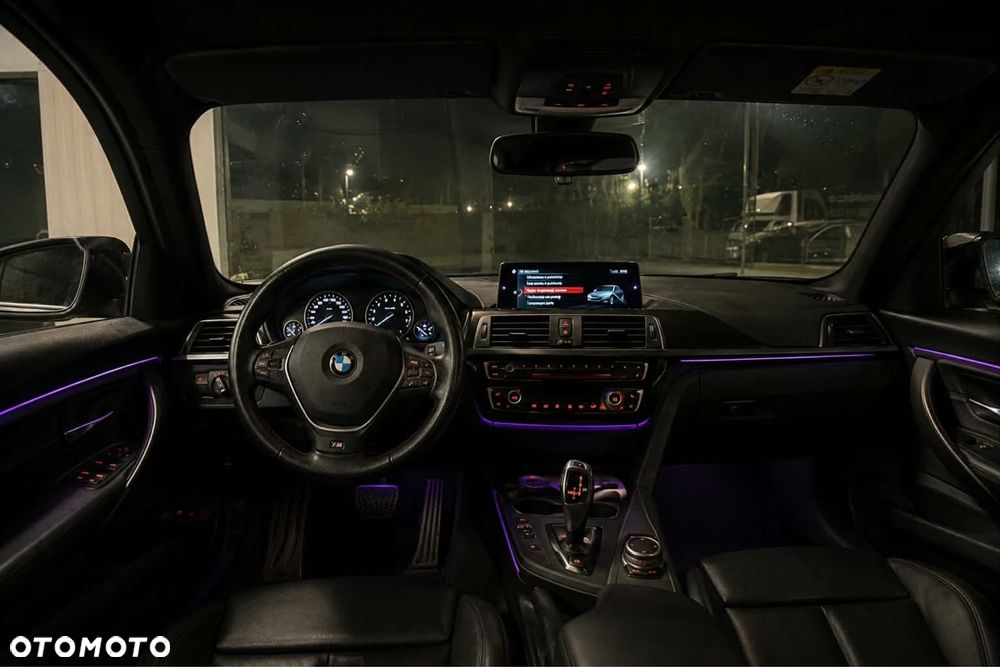 BMW Seria 3 - 6
