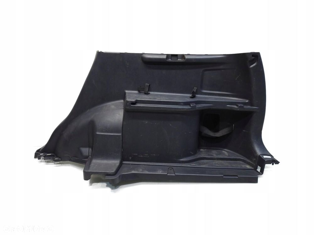 TAPICERKA BAGAŻNIKA PRAWY TYŁ HONDA CR-V III 84610-SWA-A010-50 - 1