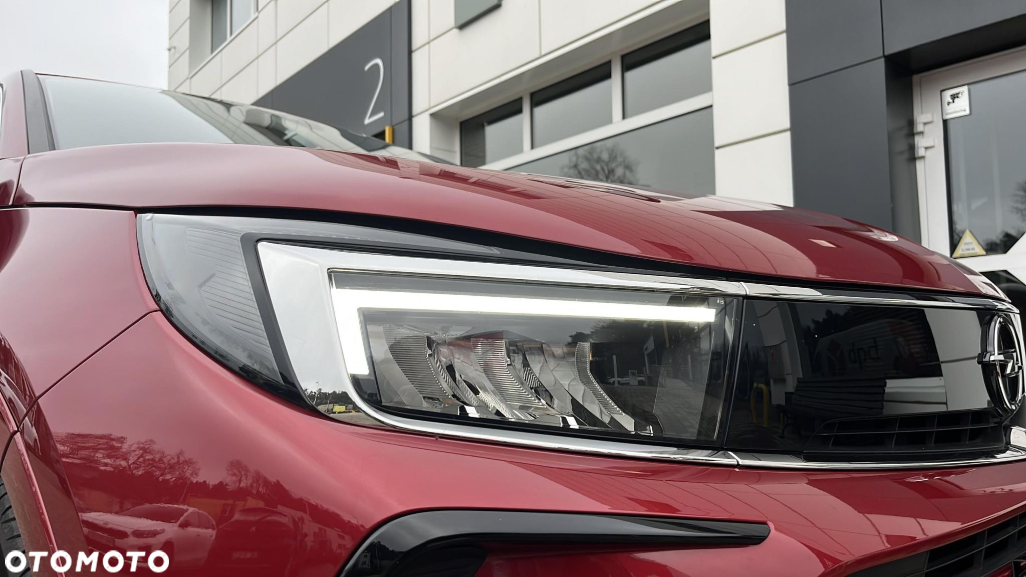 Opel Grandland X - 19