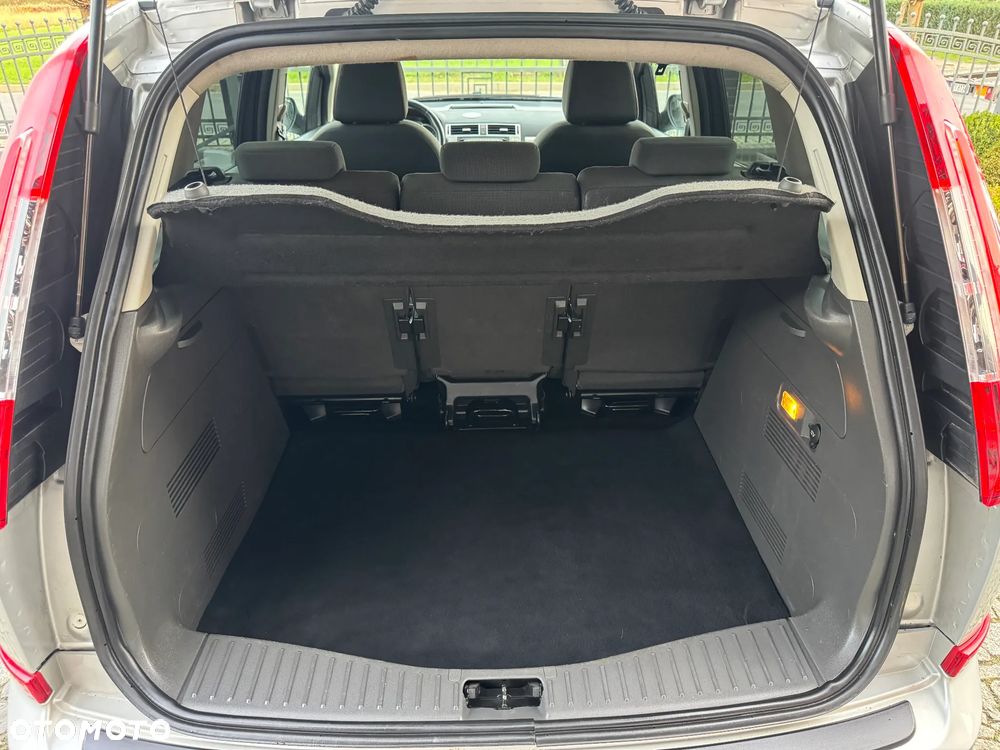 Ford C-MAX 1.8 S - 35