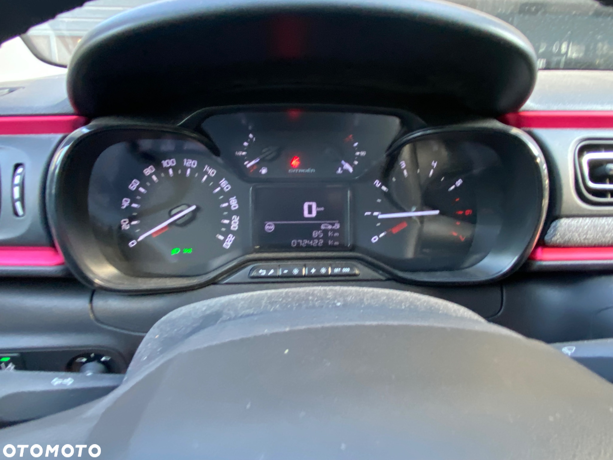 Citroën C3 1.2 PureTech Elle - 24