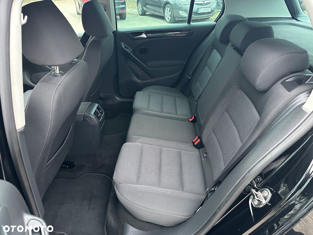 Volkswagen Golf 1.4 TSI Style - 19