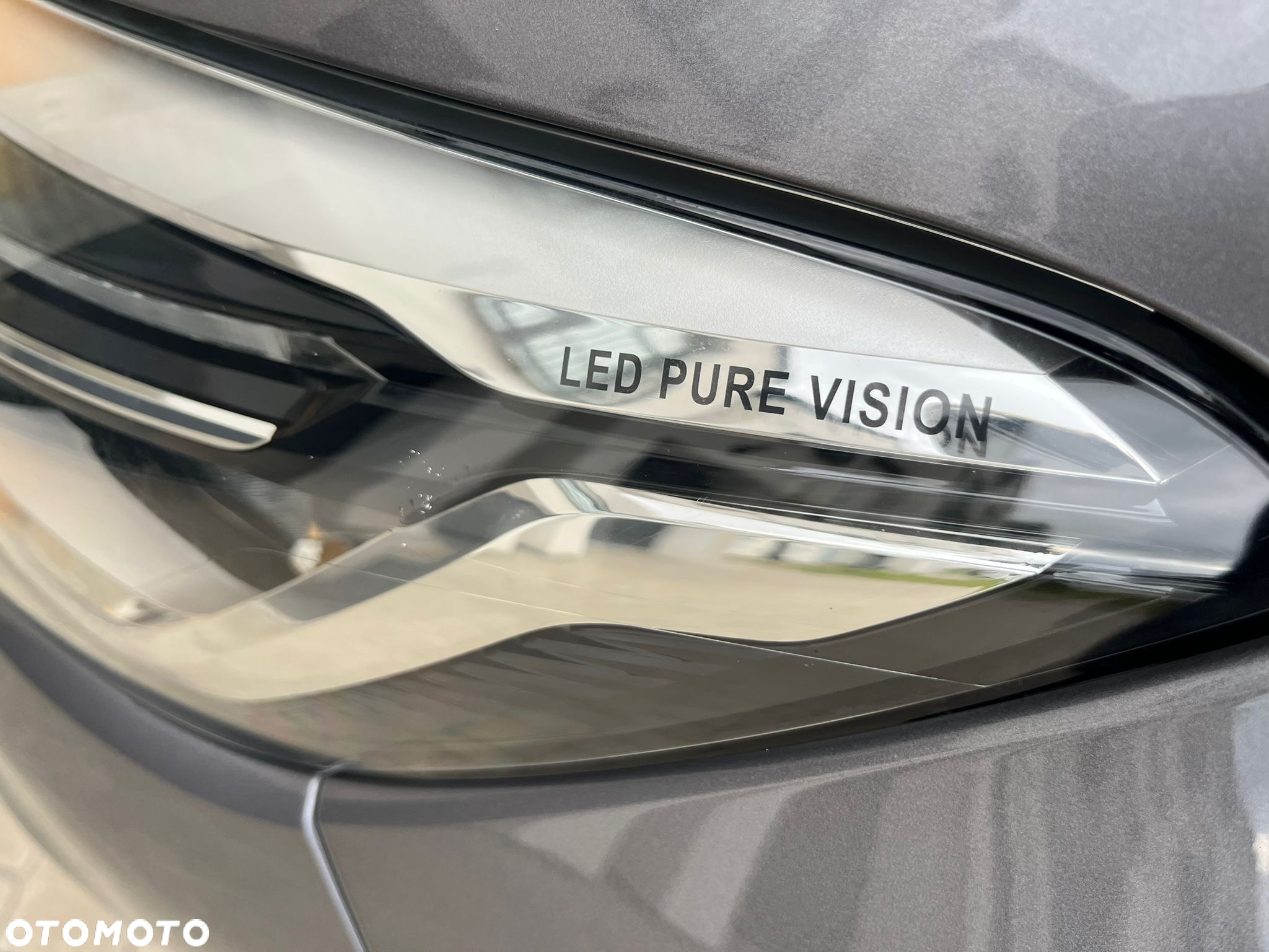 Renault Captur (ENERGY) dCi 90 EDC INTENS - 8