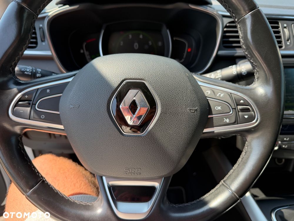 Renault Kadjar 1.6 Energy TCe Bose - 22