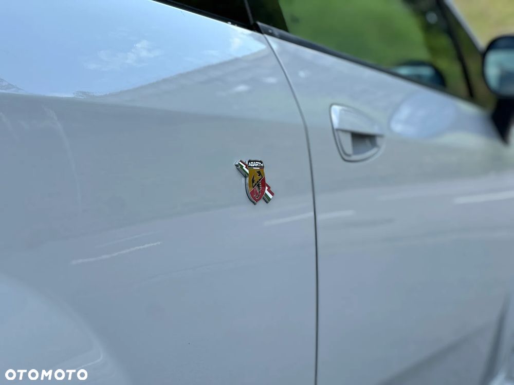 Abarth Punto Evo - 17