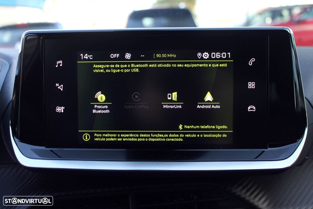 Peugeot 2008 PureTech 100 Stop&Start Allure - 18