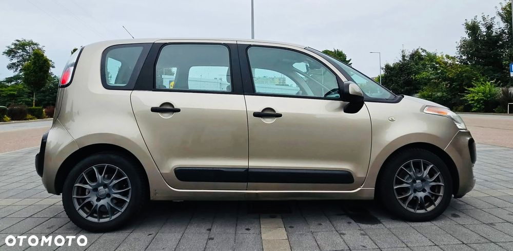 Citroën C3 Picasso 1.4i Exclusive - 6