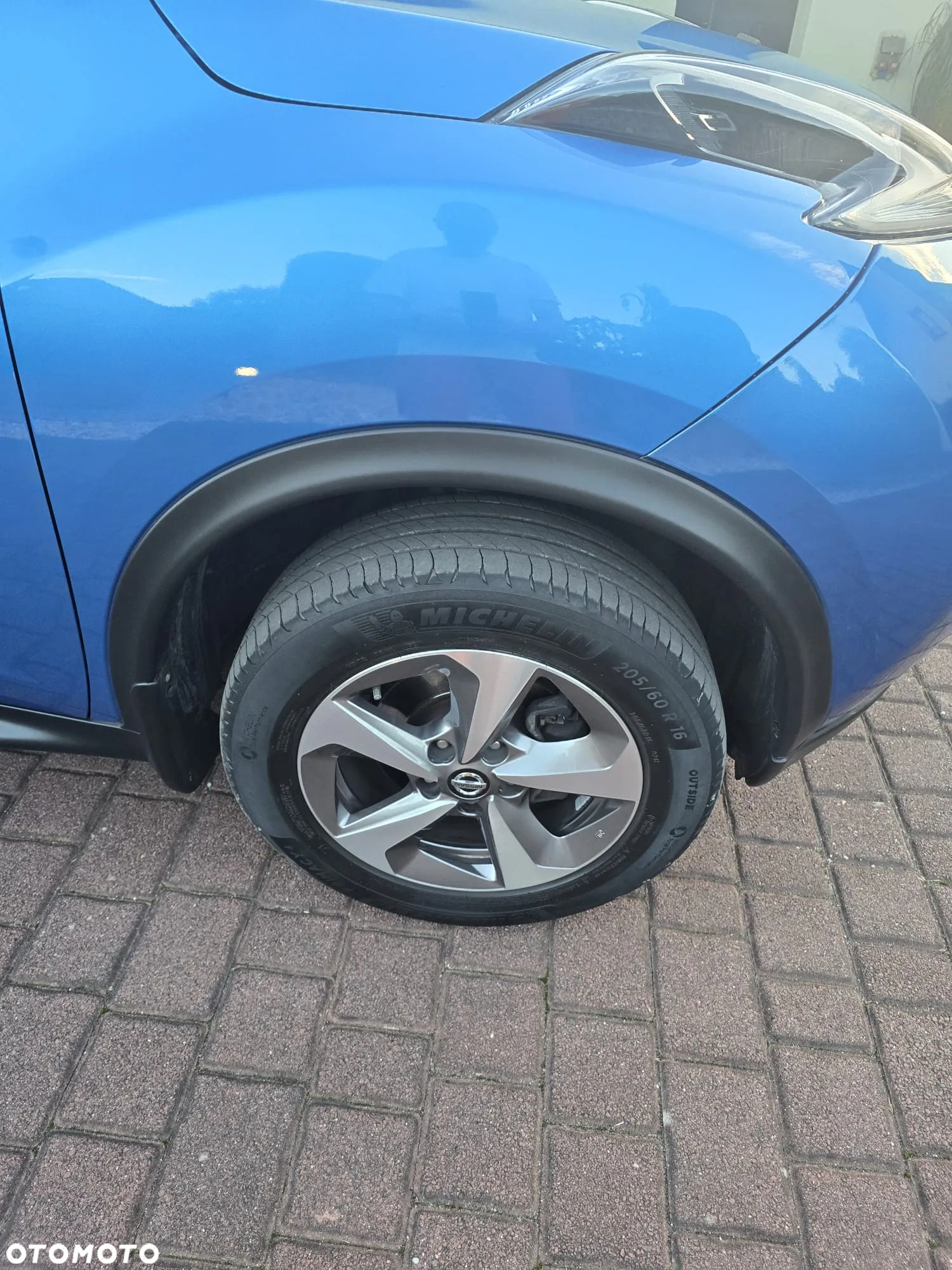 Nissan Juke 1.6 Tekna Xtronic - 14