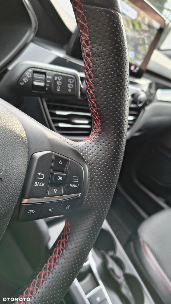 Ford Escape - 19