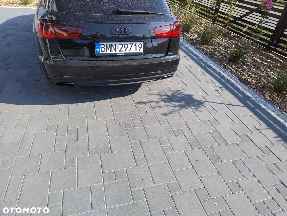 Audi A6 Avant - 16