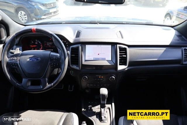 Ford Ranger 2.0 TDCi CD Wildtrak Aut.4WD - 7