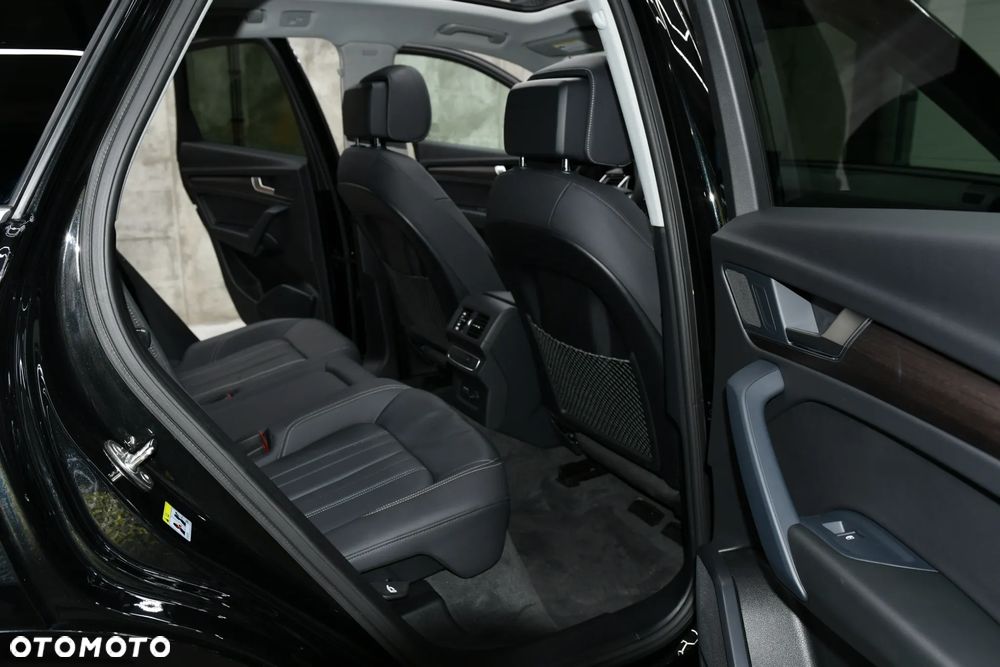 Audi Q5 45 TFSI mHEV Quattro S Line S tronic - 16
