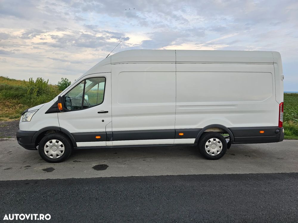 Ford Transit - 3